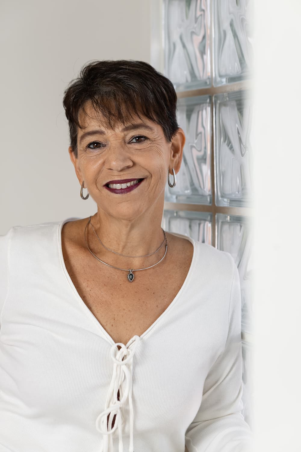 Foto de Ester Sartori